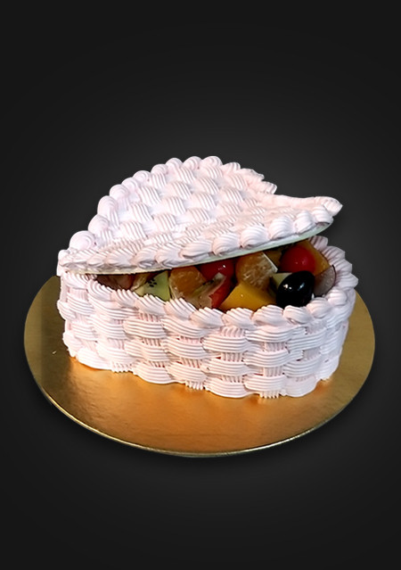 Christmas Cake - moist, easy fruit cake | RecipeTin Eats-sonthuy.vn