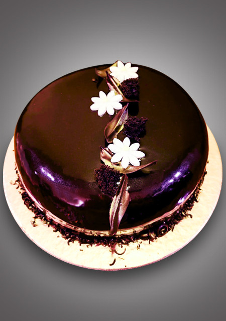 Bandhan  Cake 2