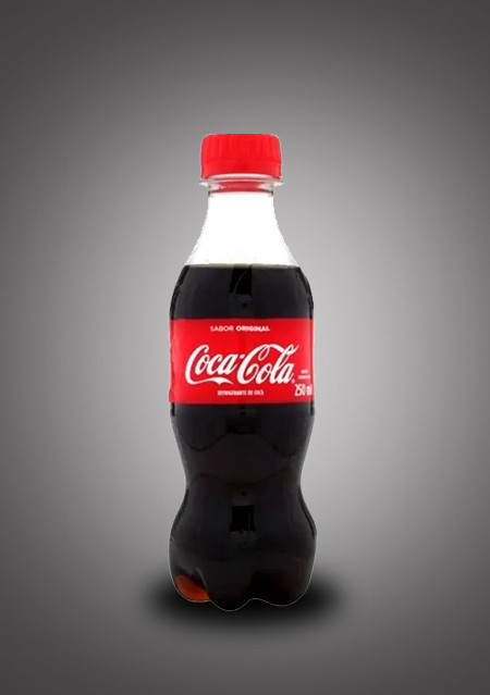 Coca Cola Bottle