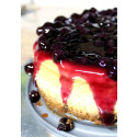 Blueberry Cheesecake