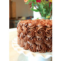 Chocolite Delite Cake