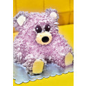 Tender Teddy Cake