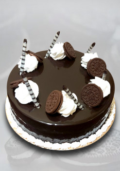 Oreo cake