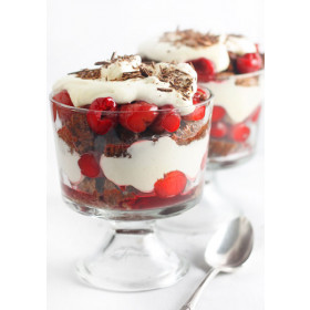 Black Forest in Cup