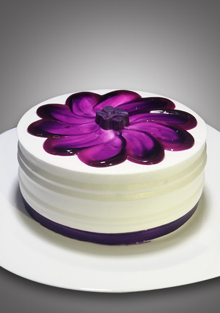 Violeta Cake