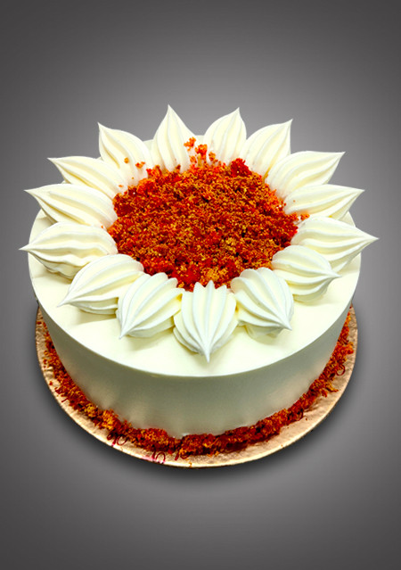 Flora Cake
