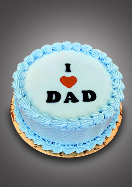 Papa Cake
